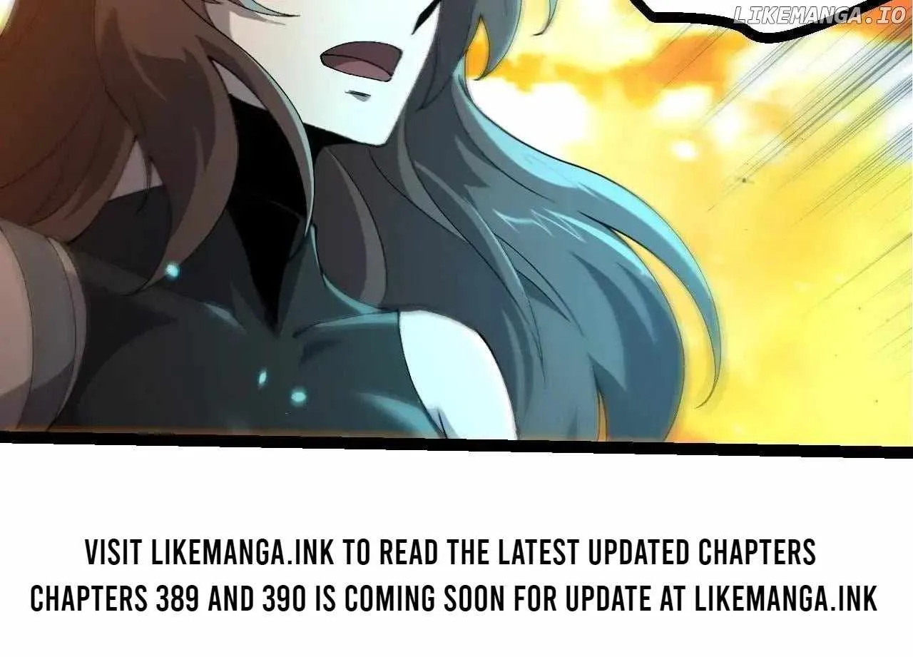 Evolution Begins With A Big Tree Chapter 388 Page 100