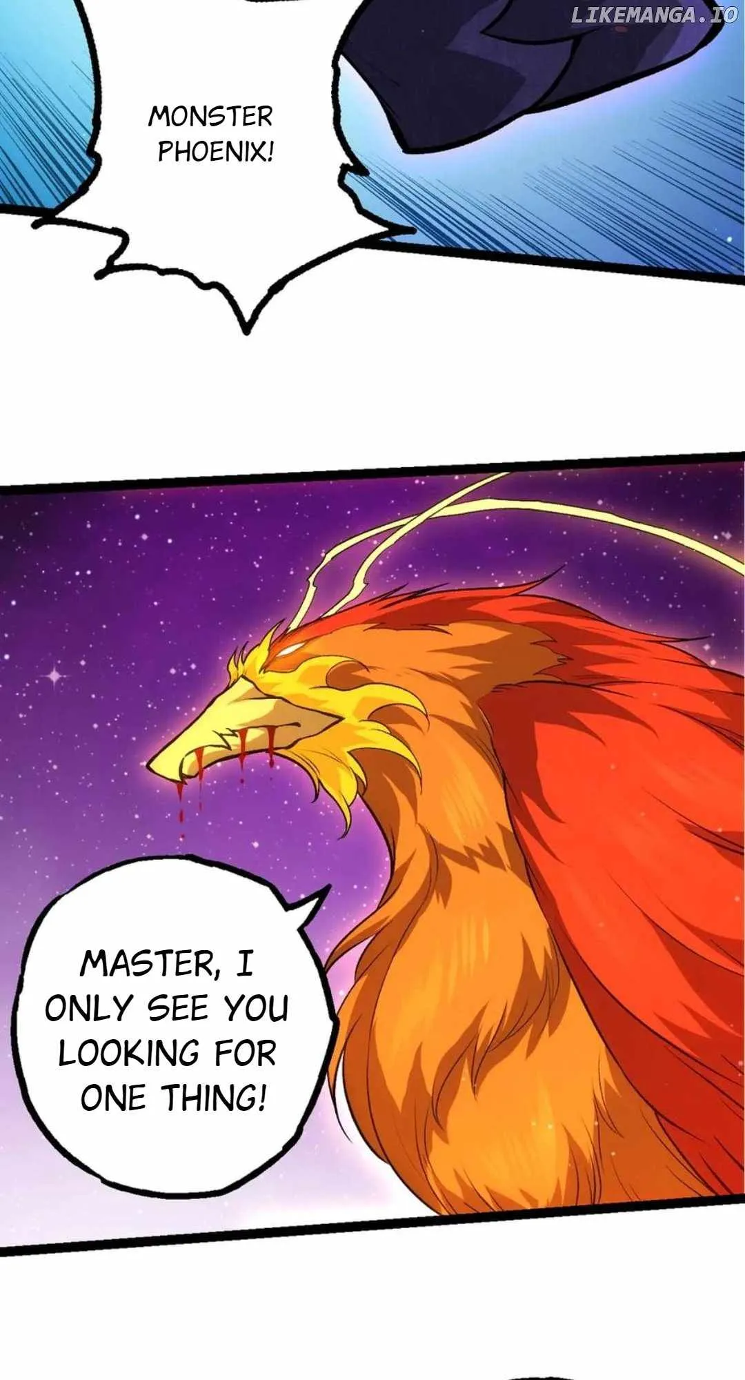 Evolution Begins With A Big Tree Chapter 391 Page 23