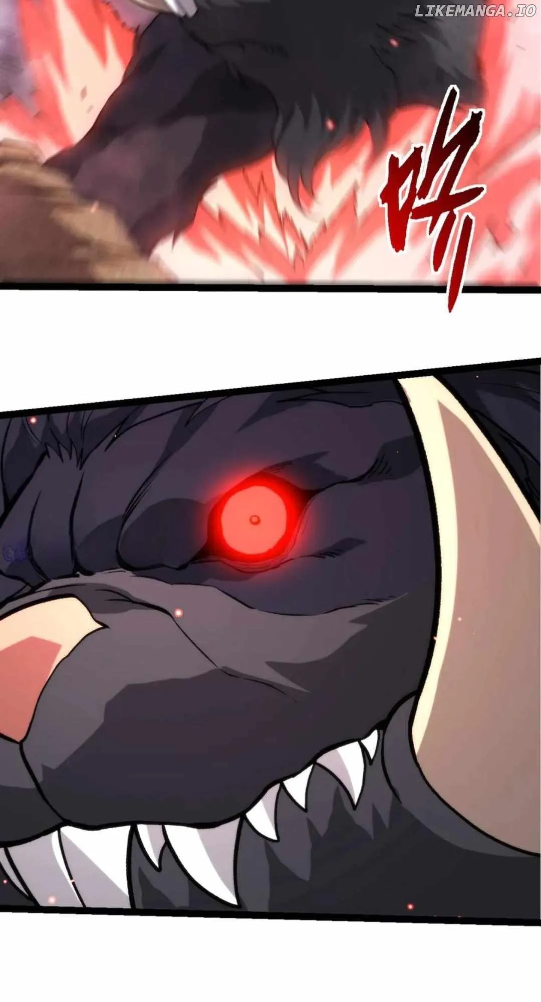 Evolution Begins With A Big Tree Chapter 391 Page 43