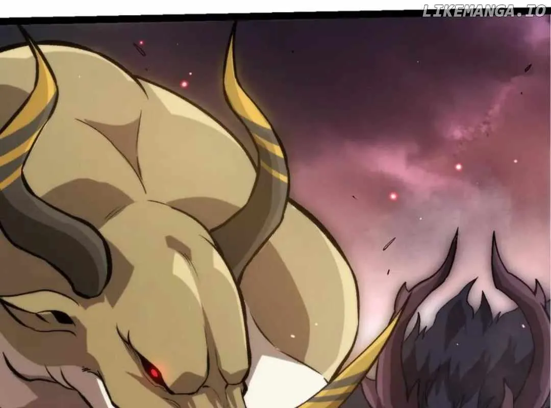 Evolution Begins With A Big Tree Chapter 391 Page 44