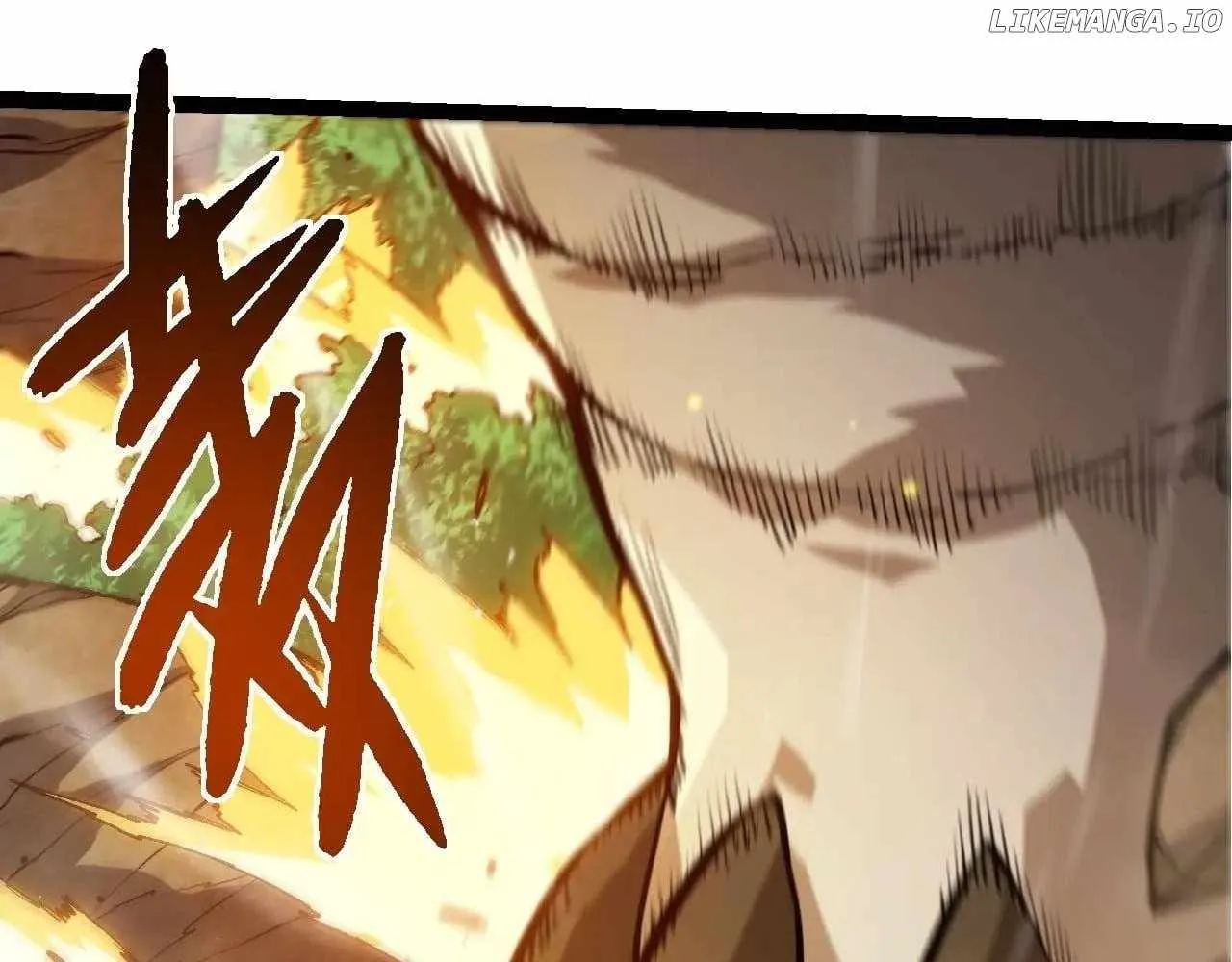 Evolution Begins With A Big Tree Chapter 392 Page 11