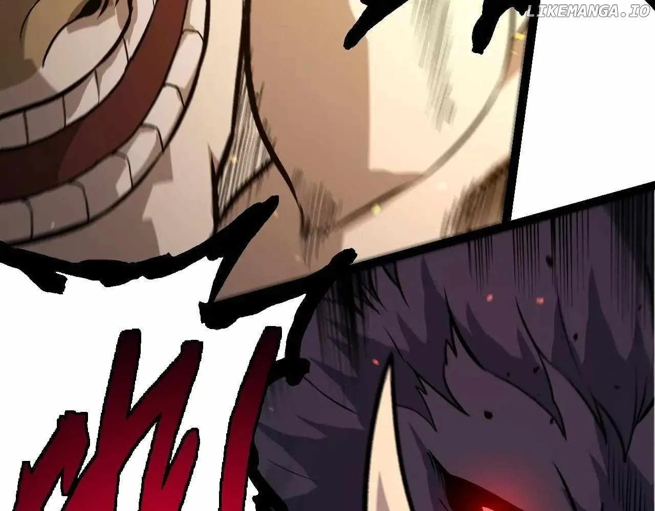 Evolution Begins With A Big Tree Chapter 392 Page 17