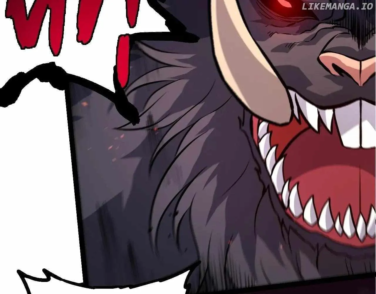 Evolution Begins With A Big Tree Chapter 392 Page 18