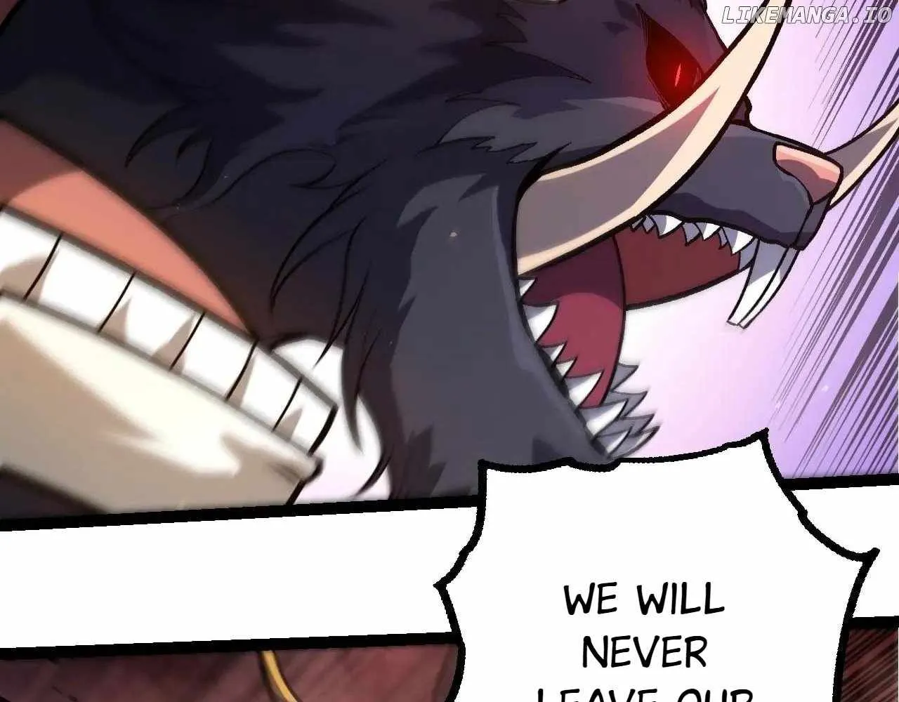 Evolution Begins With A Big Tree Chapter 392 Page 22