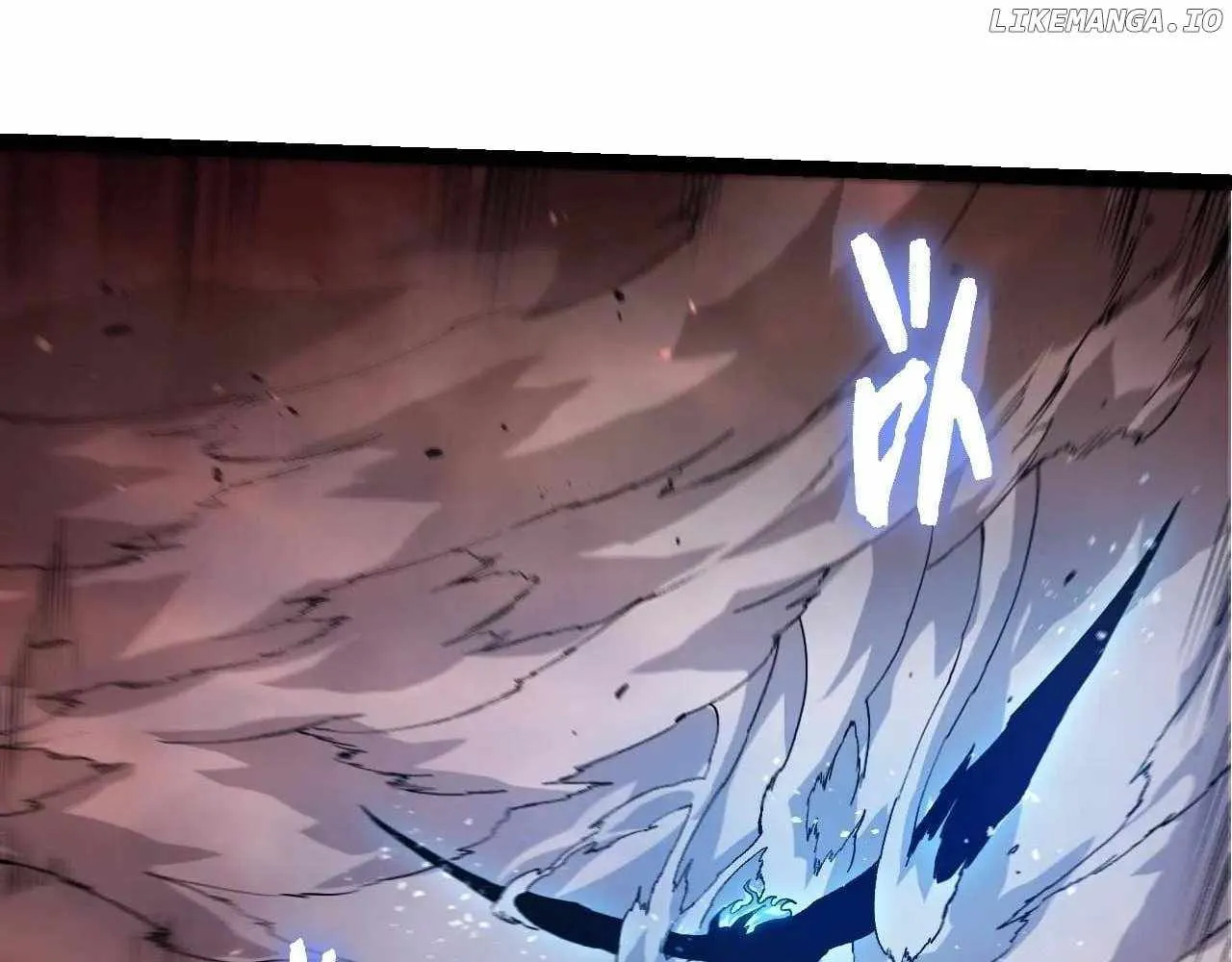Evolution Begins With A Big Tree Chapter 392 Page 28