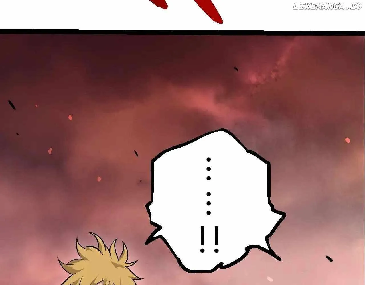 Evolution Begins With A Big Tree Chapter 392 Page 39
