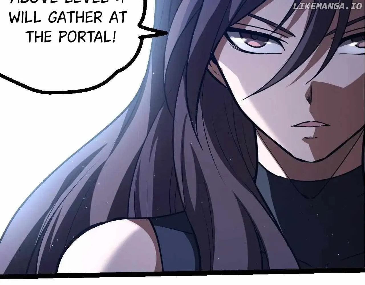 Evolution Begins With A Big Tree Chapter 392 Page 55