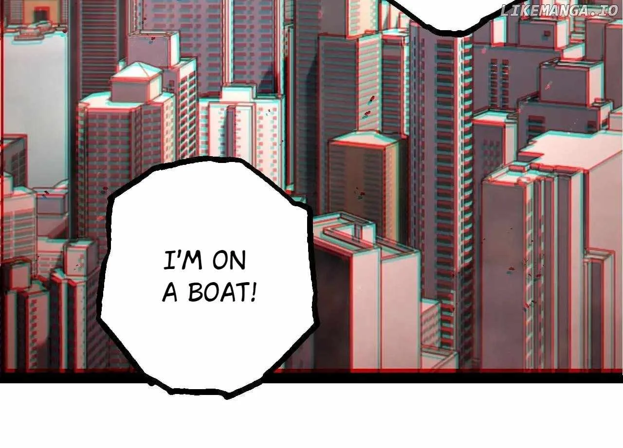 Evolution Begins With A Big Tree Chapter 392 Page 60