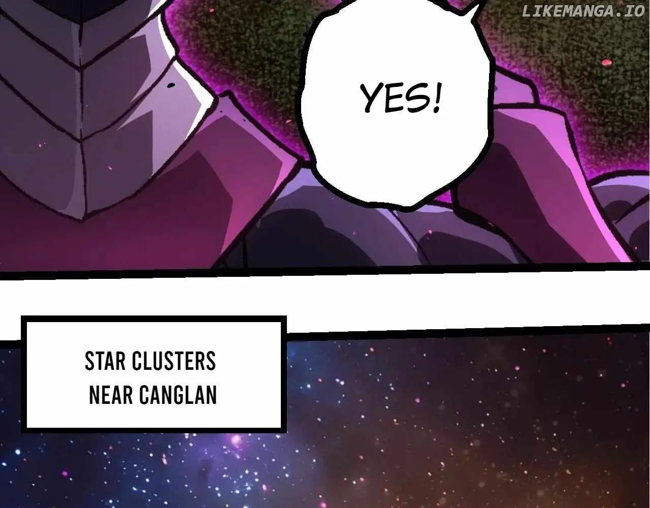 Evolution Begins With A Big Tree Chapter 392 Page 72