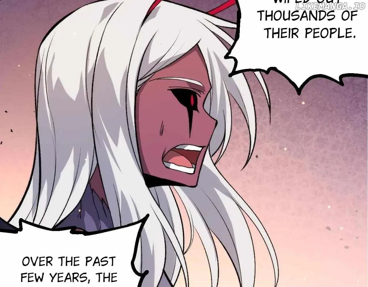 Evolution Begins With A Big Tree Chapter 392 Page 88