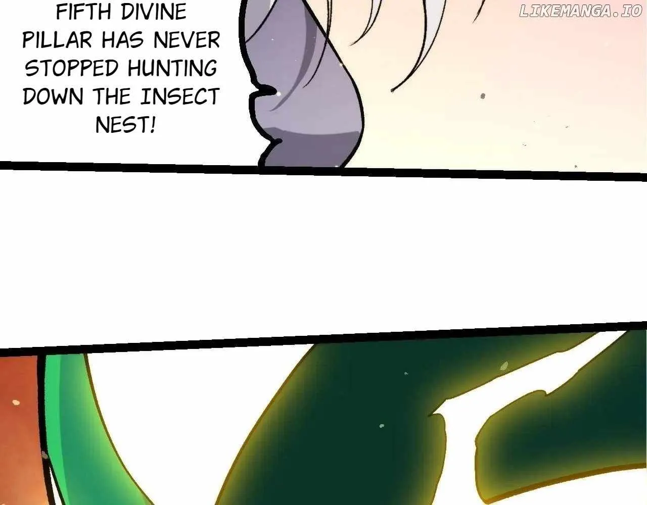 Evolution Begins With A Big Tree Chapter 392 Page 89