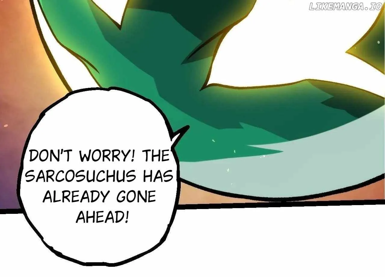 Evolution Begins With A Big Tree Chapter 392 Page 90