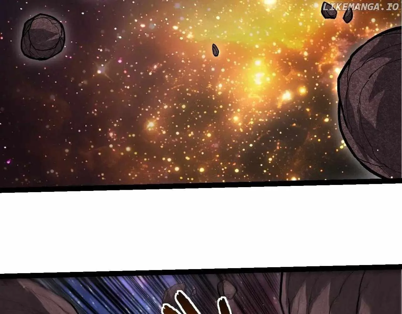 Evolution Begins With A Big Tree Chapter 392 Page 92