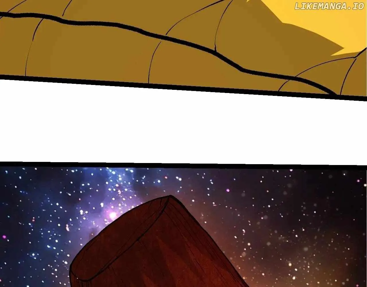 Evolution Begins With A Big Tree Chapter 392 Page 98