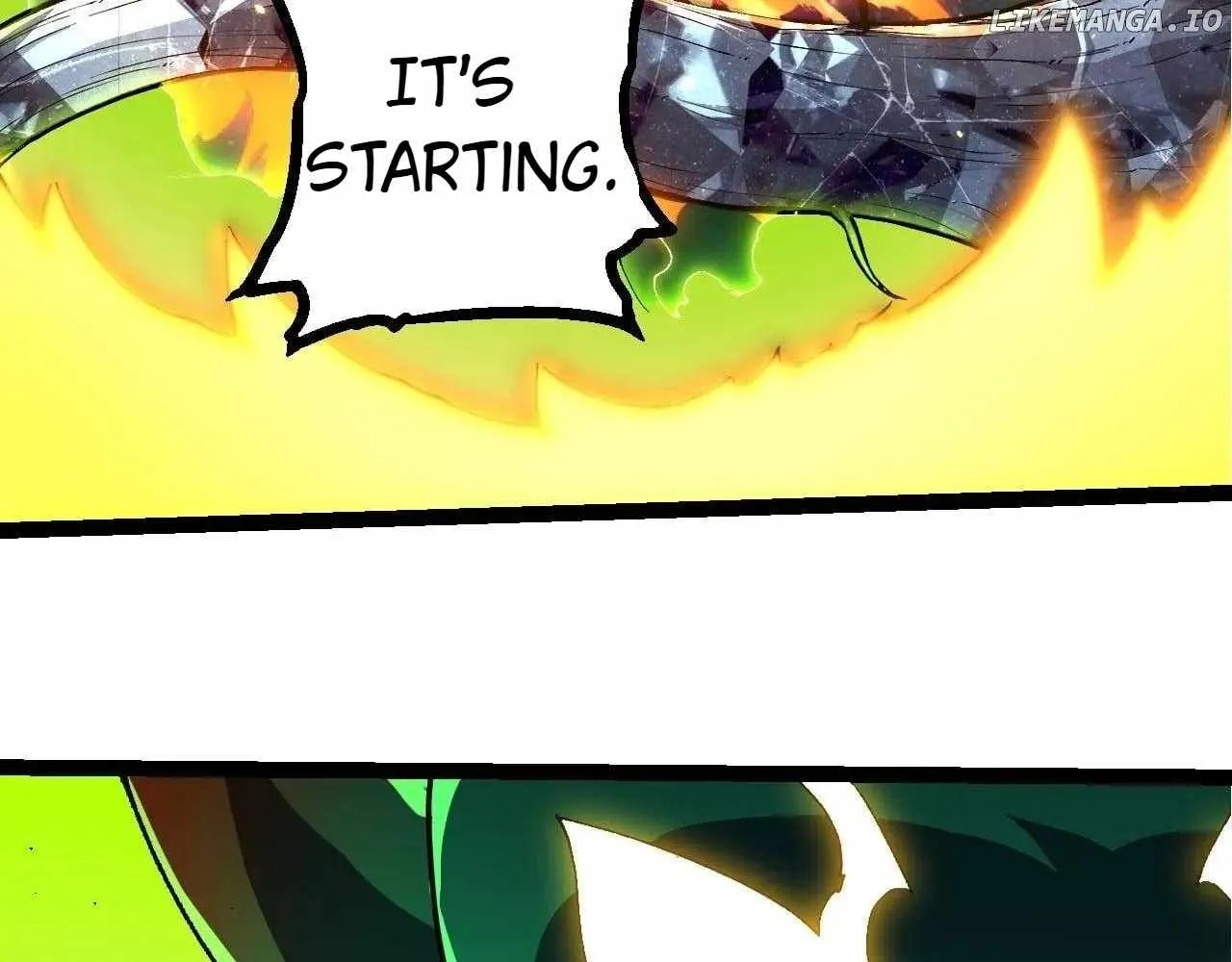 Evolution Begins With A Big Tree Chapter 393 Page 27