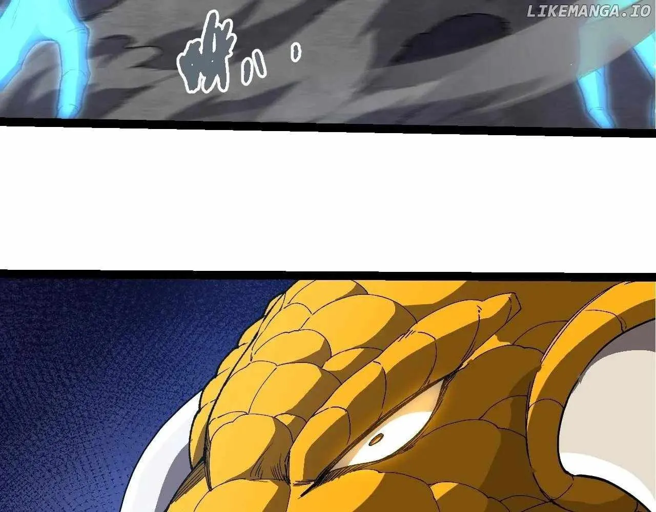 Evolution Begins With A Big Tree Chapter 393 Page 54