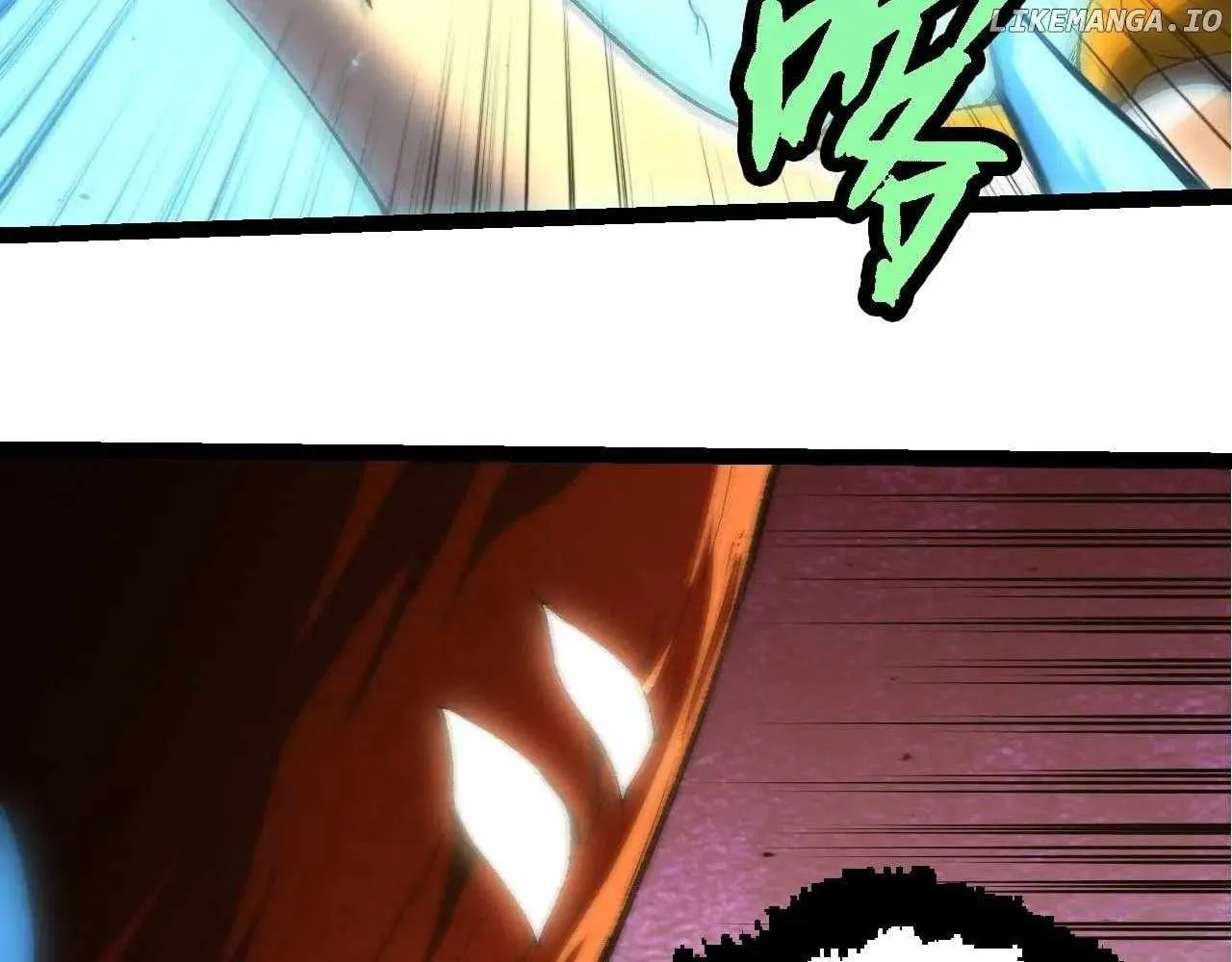 Evolution Begins With A Big Tree Chapter 393 Page 69