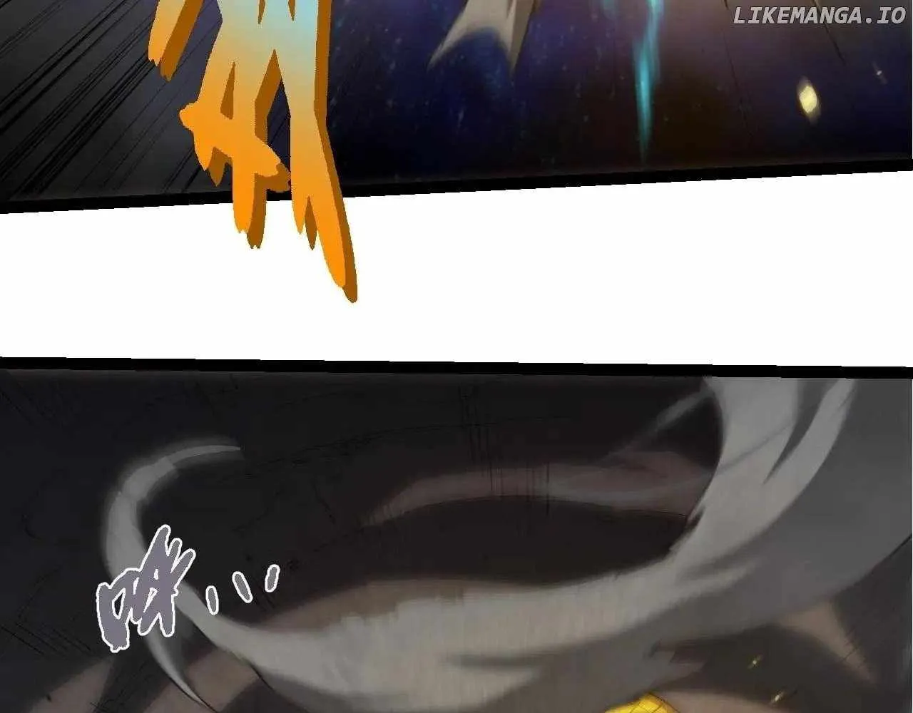 Evolution Begins With A Big Tree Chapter 393 Page 74