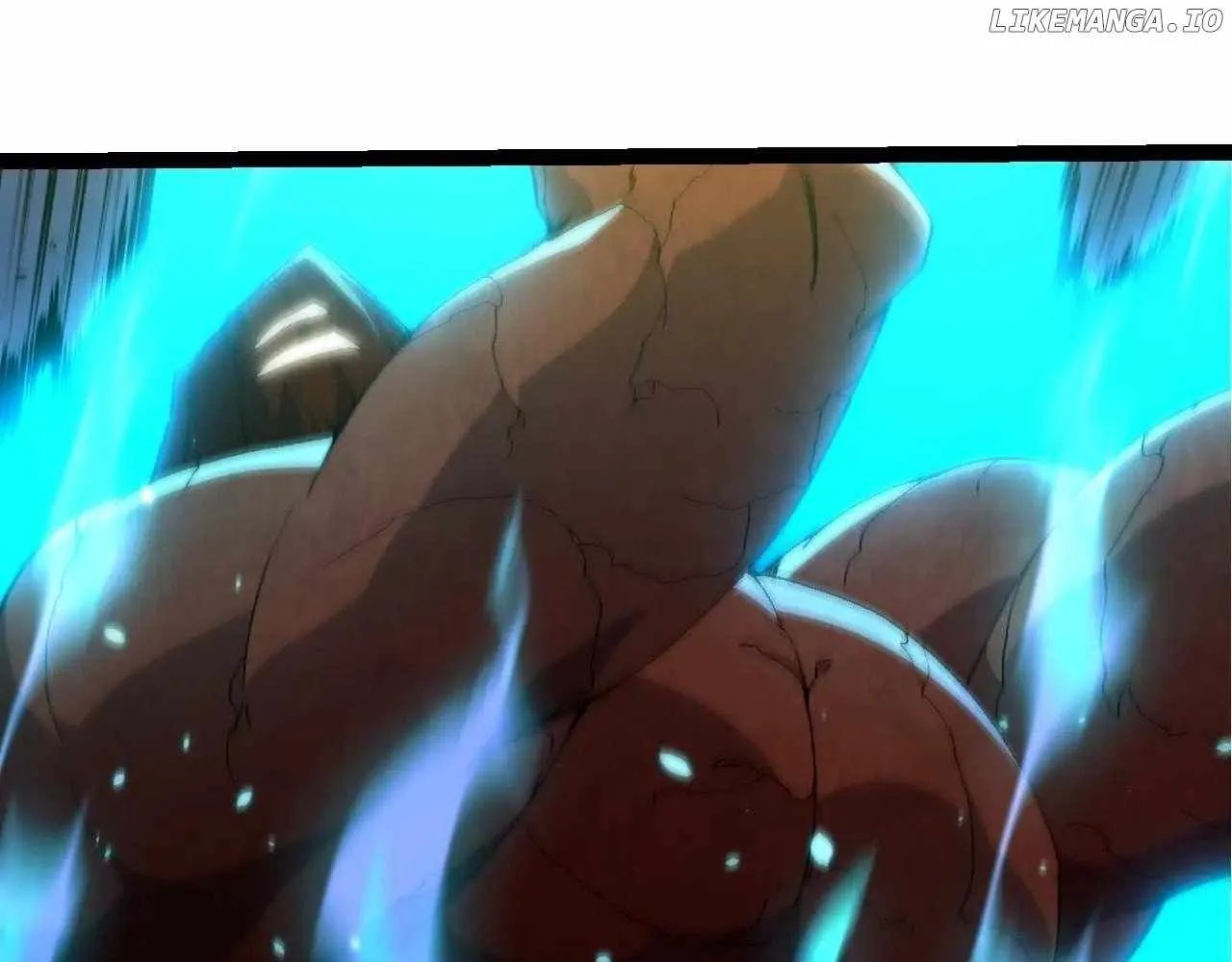 Evolution Begins With A Big Tree Chapter 393 Page 84
