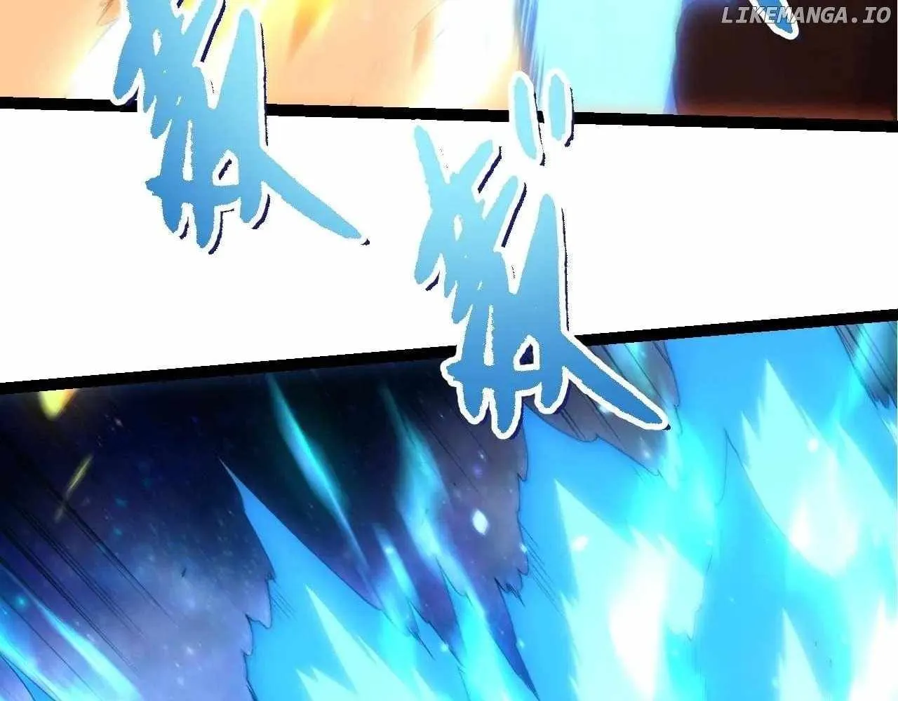 Evolution Begins With A Big Tree Chapter 393 Page 96