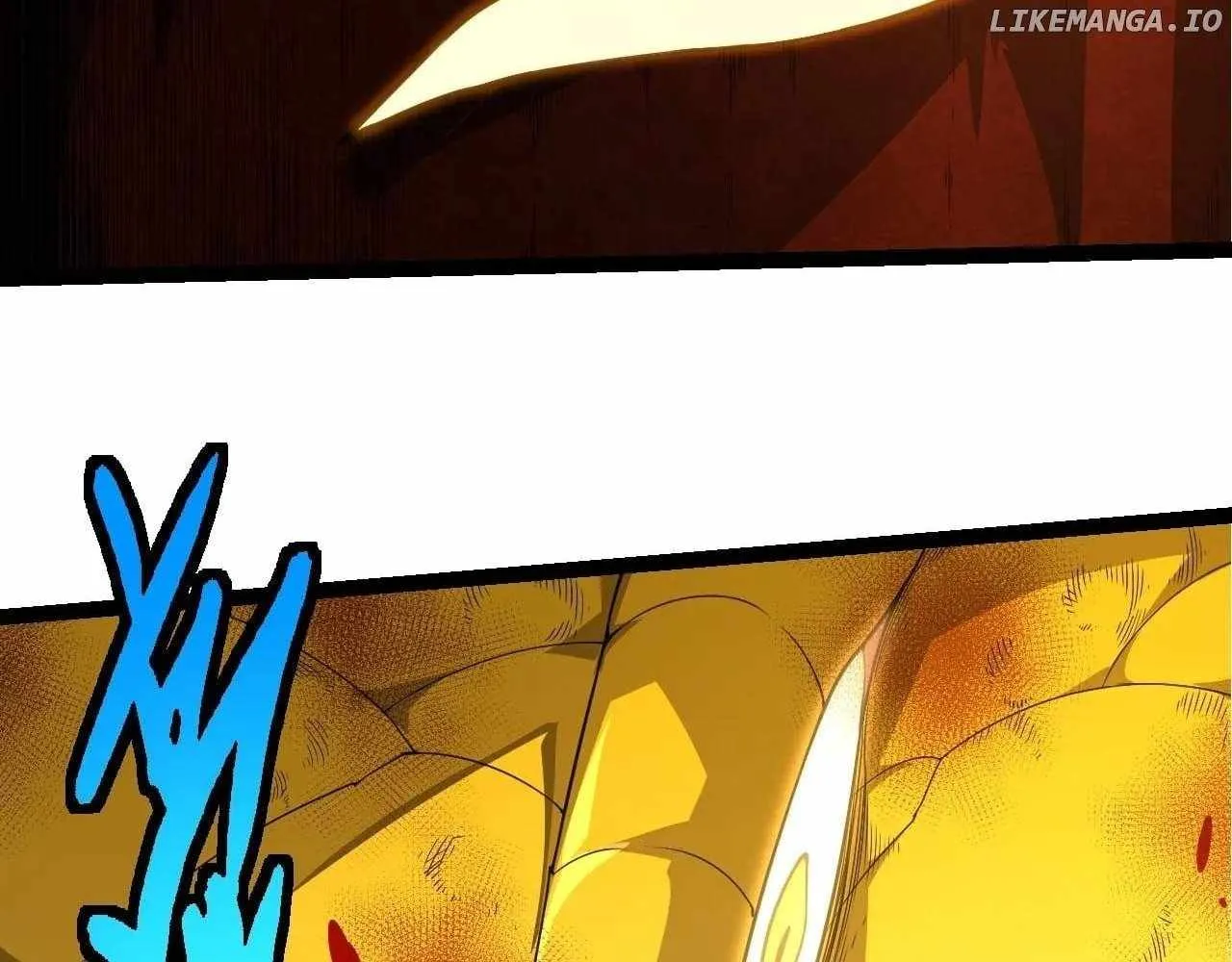 Evolution Begins With A Big Tree Chapter 394 Page 9
