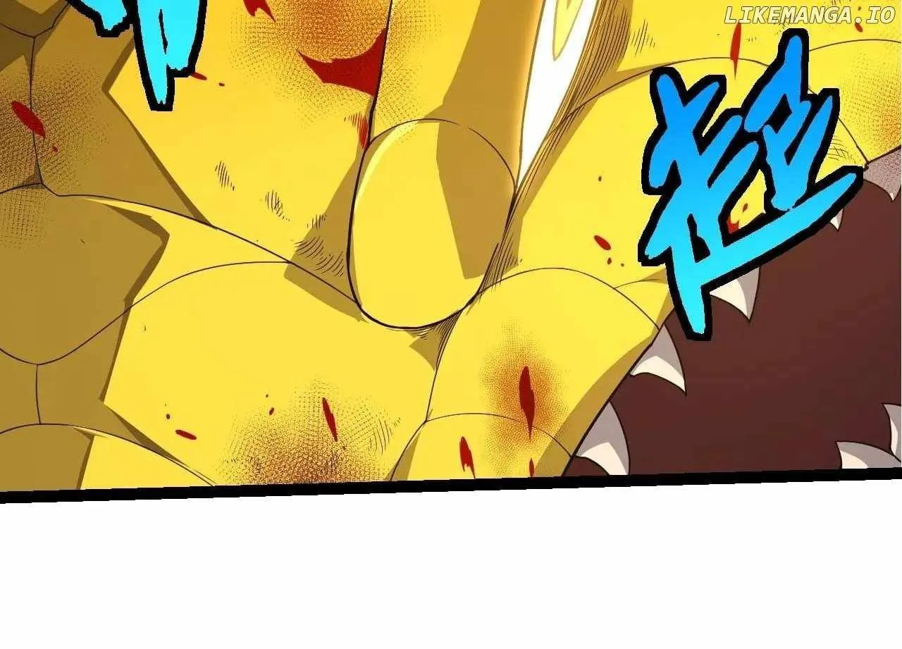 Evolution Begins With A Big Tree Chapter 394 Page 10