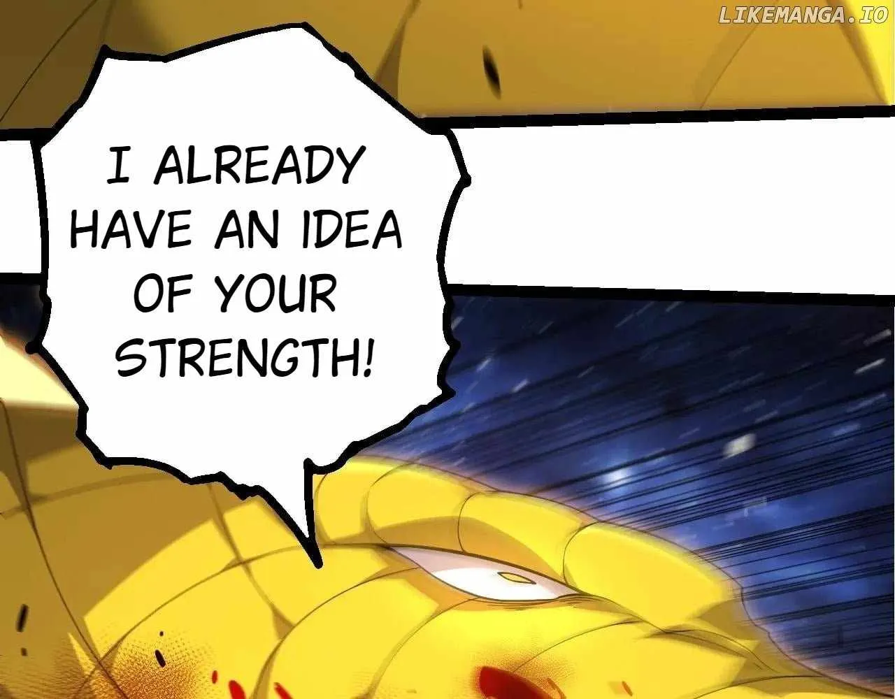 Evolution Begins With A Big Tree Chapter 394 Page 14