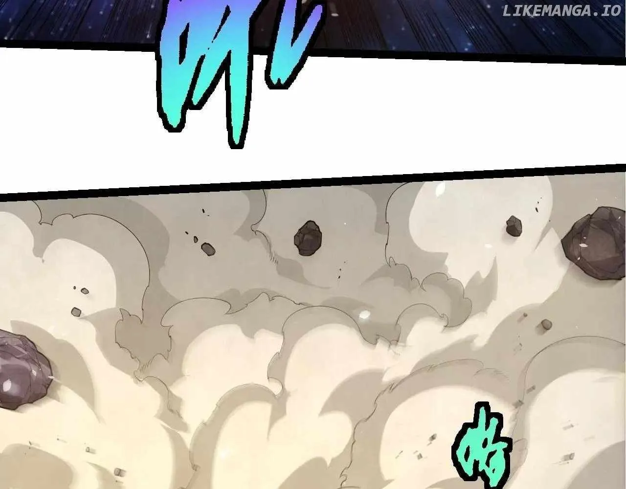 Evolution Begins With A Big Tree Chapter 394 Page 26
