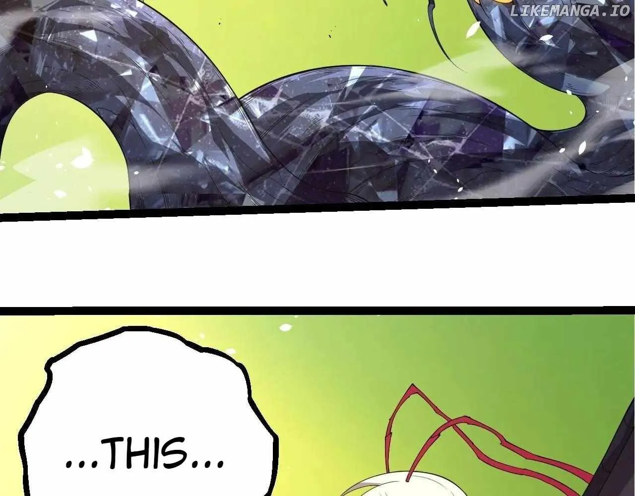 Evolution Begins With A Big Tree Chapter 394 Page 29