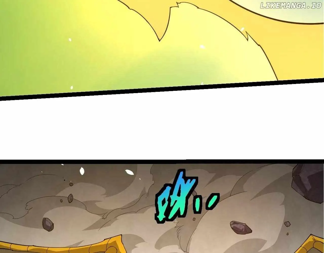 Evolution Begins With A Big Tree Chapter 394 Page 32