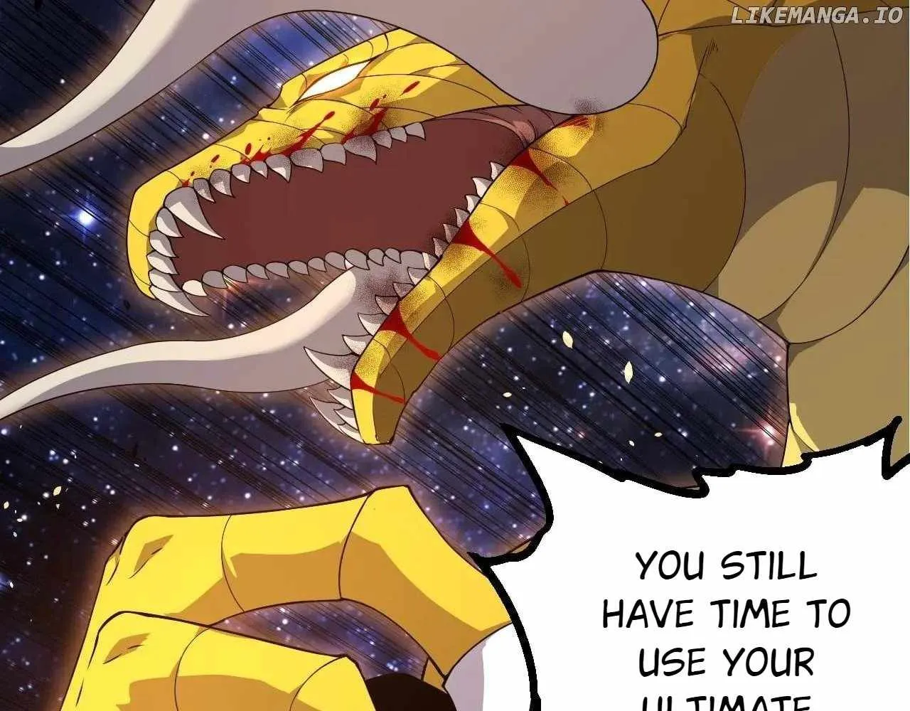 Evolution Begins With A Big Tree Chapter 394 Page 44