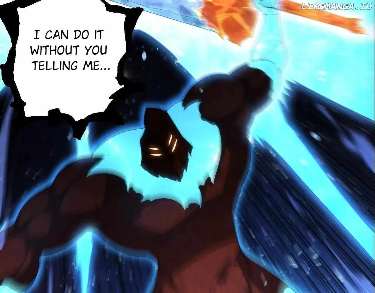 Evolution Begins With A Big Tree Chapter 394 Page 46
