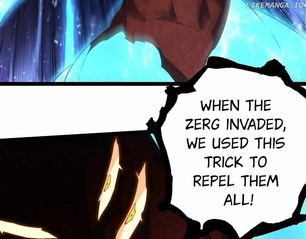 Evolution Begins With A Big Tree Chapter 394 Page 47
