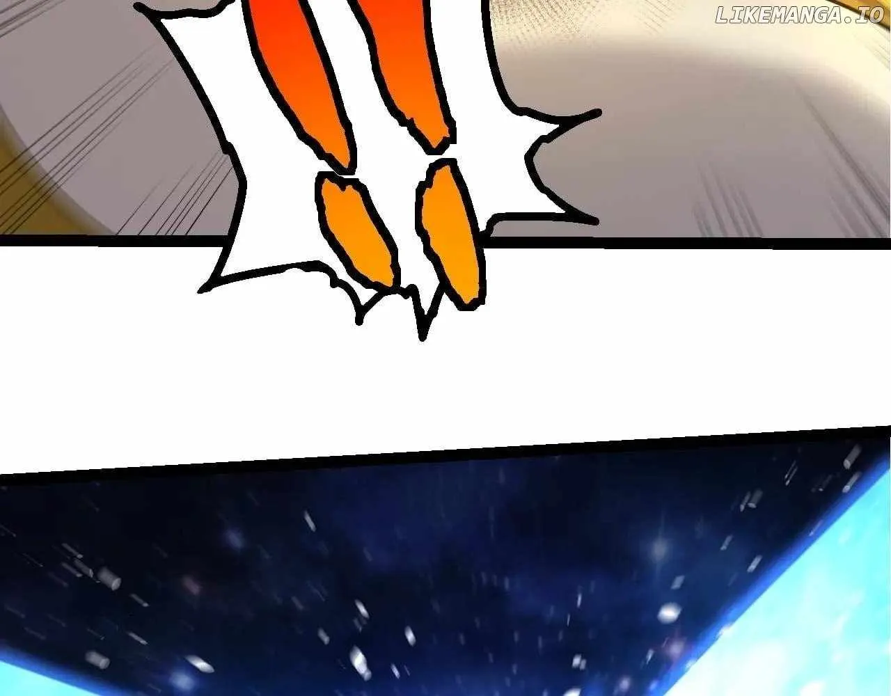 Evolution Begins With A Big Tree Chapter 394 Page 57