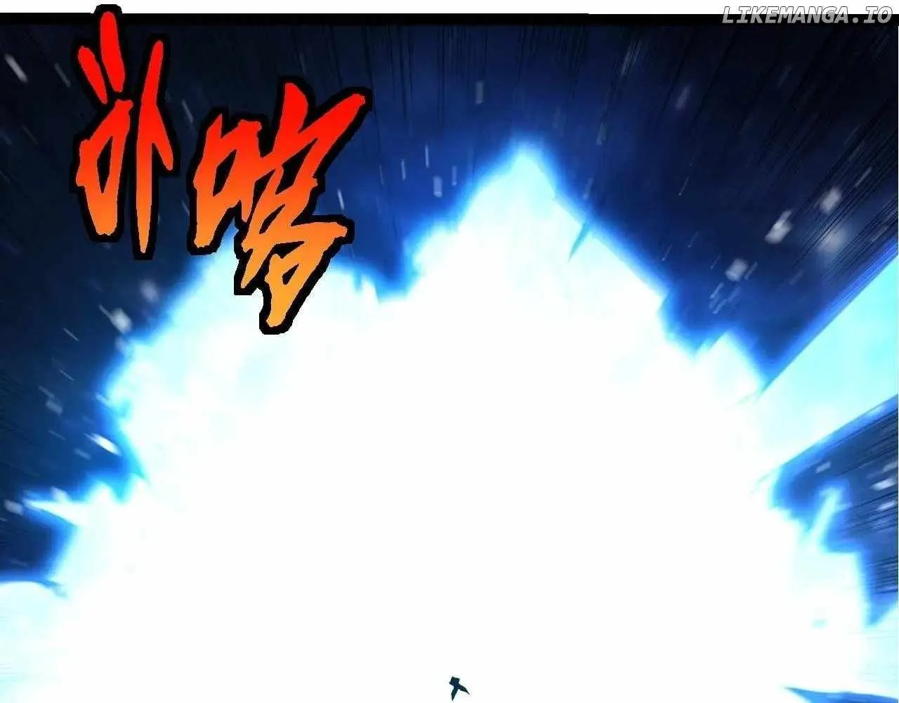 Evolution Begins With A Big Tree Chapter 394 Page 59
