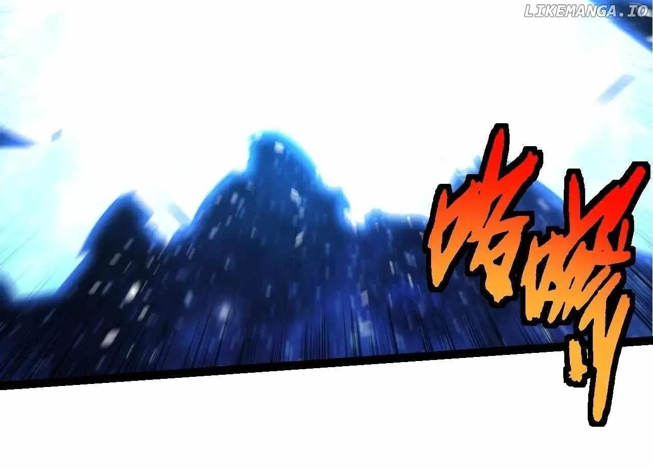Evolution Begins With A Big Tree Chapter 394 Page 60