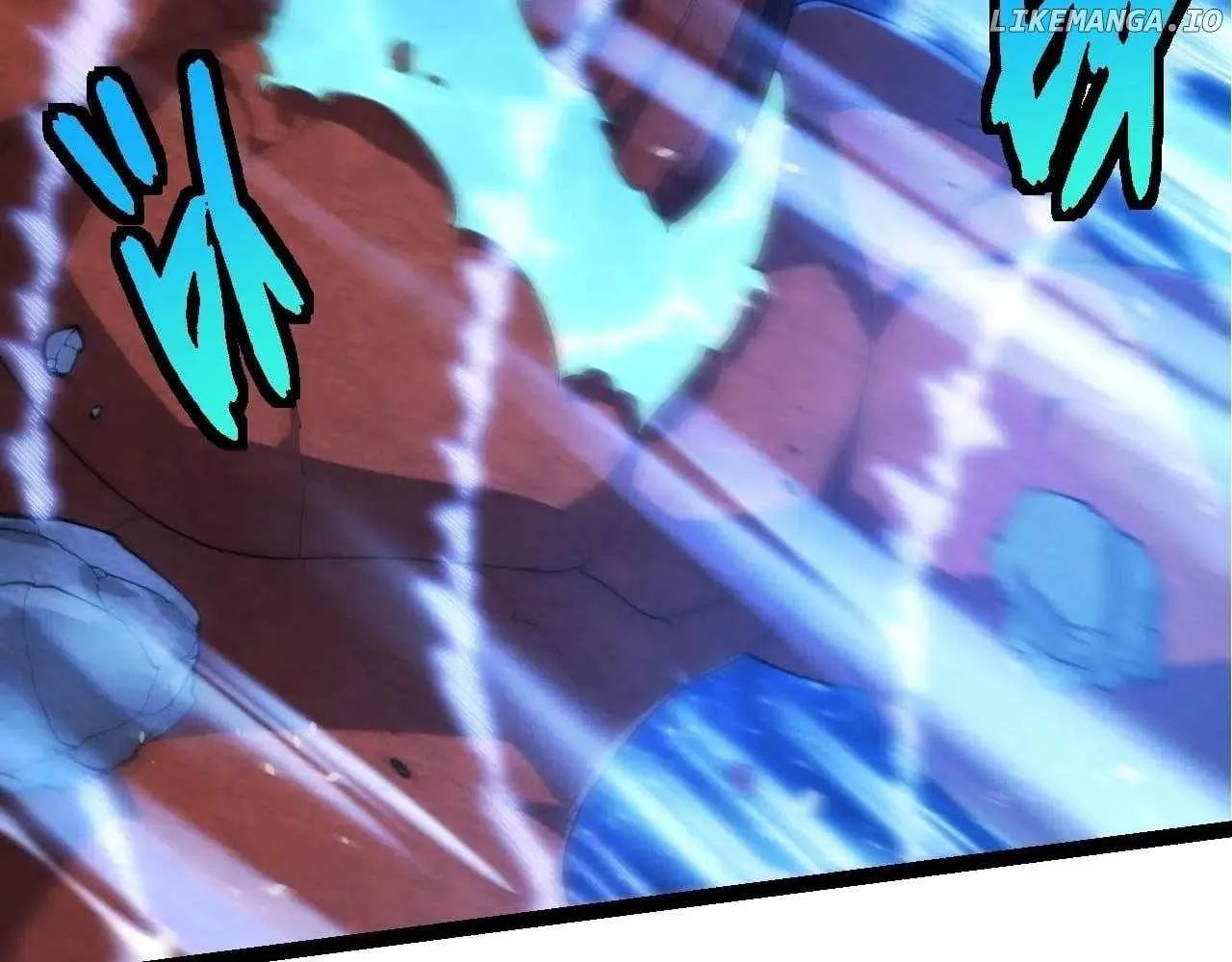 Evolution Begins With A Big Tree Chapter 394 Page 66