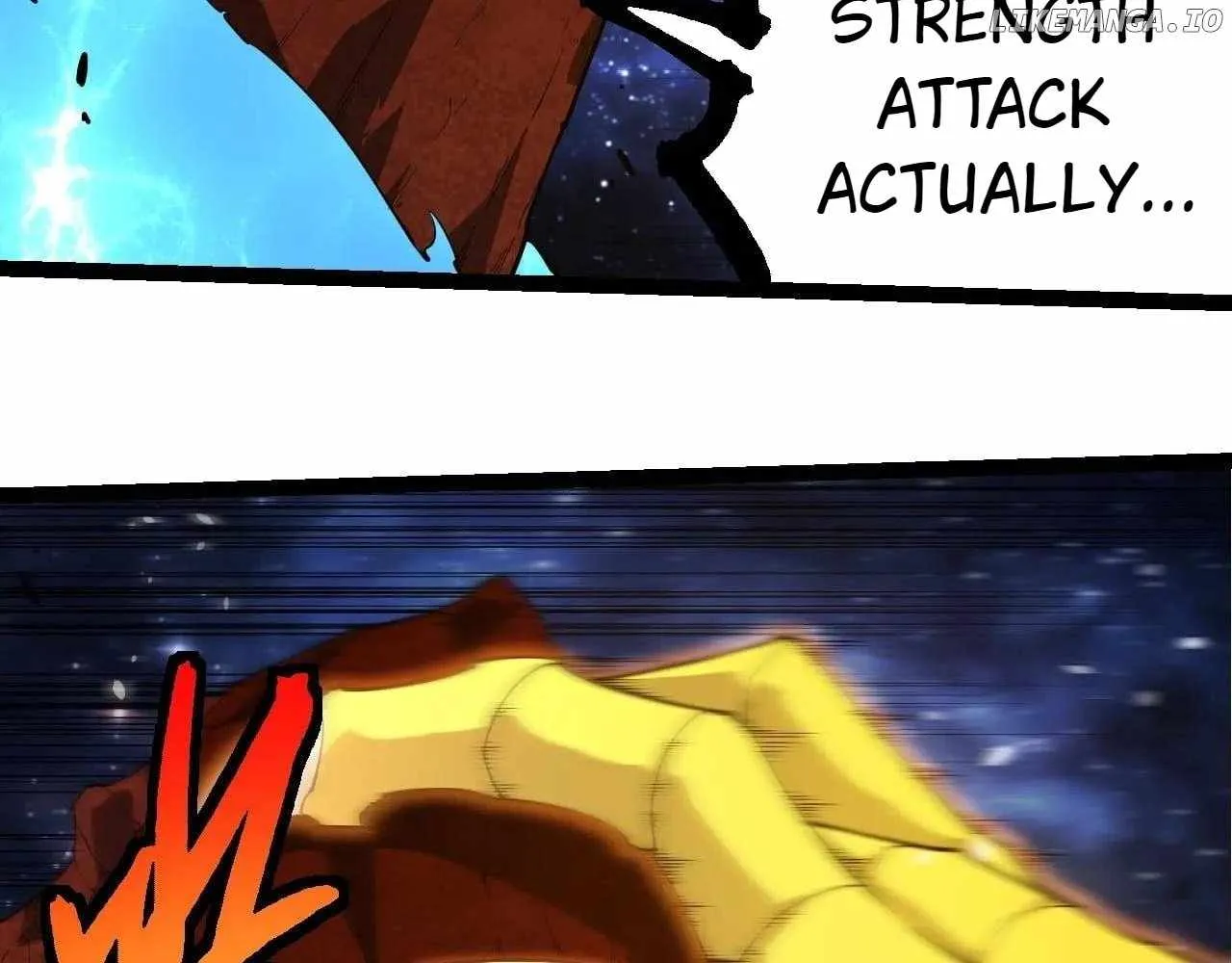 Evolution Begins With A Big Tree Chapter 394 Page 72