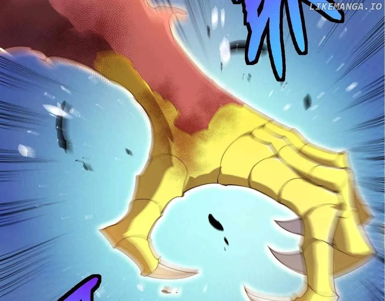 Evolution Begins With A Big Tree Chapter 394 Page 77