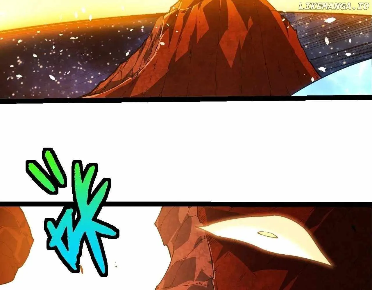 Evolution Begins With A Big Tree Chapter 394 Page 85