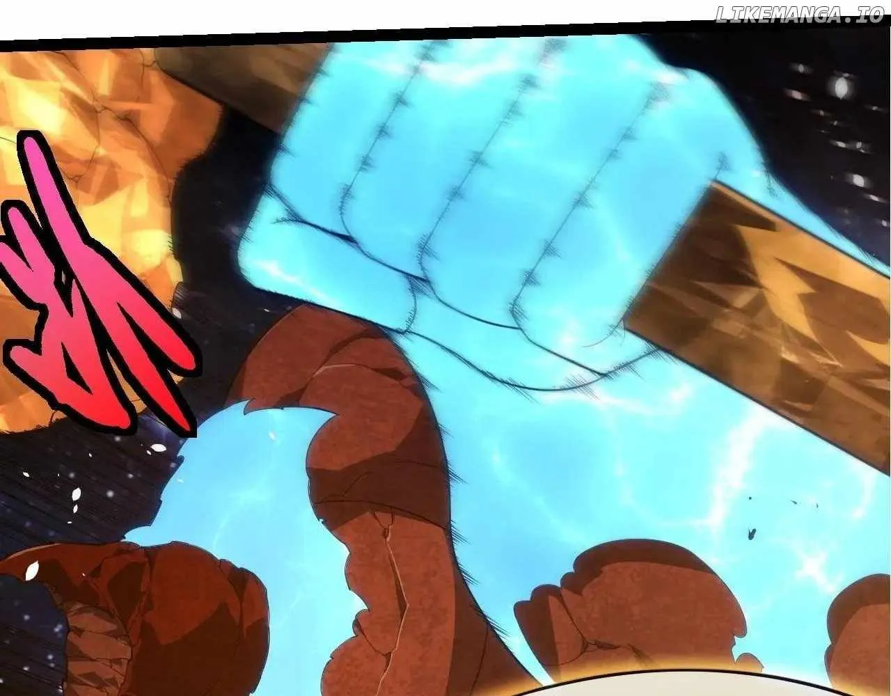 Evolution Begins With A Big Tree Chapter 394 Page 87