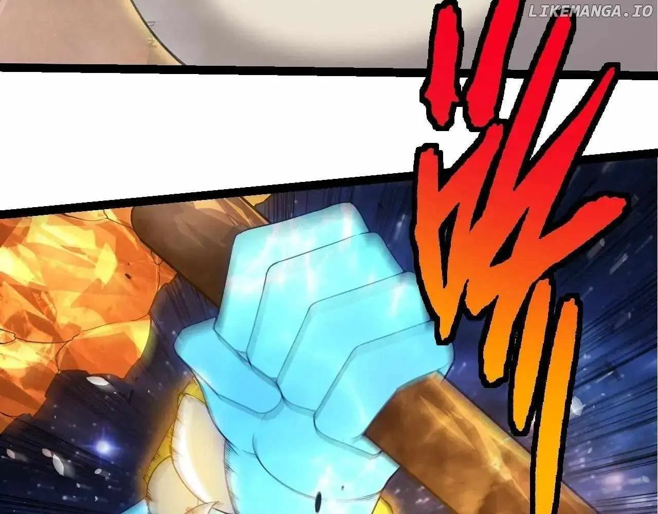 Evolution Begins With A Big Tree Chapter 394 Page 89
