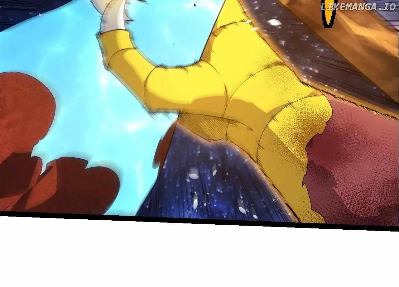 Evolution Begins With A Big Tree Chapter 394 Page 90