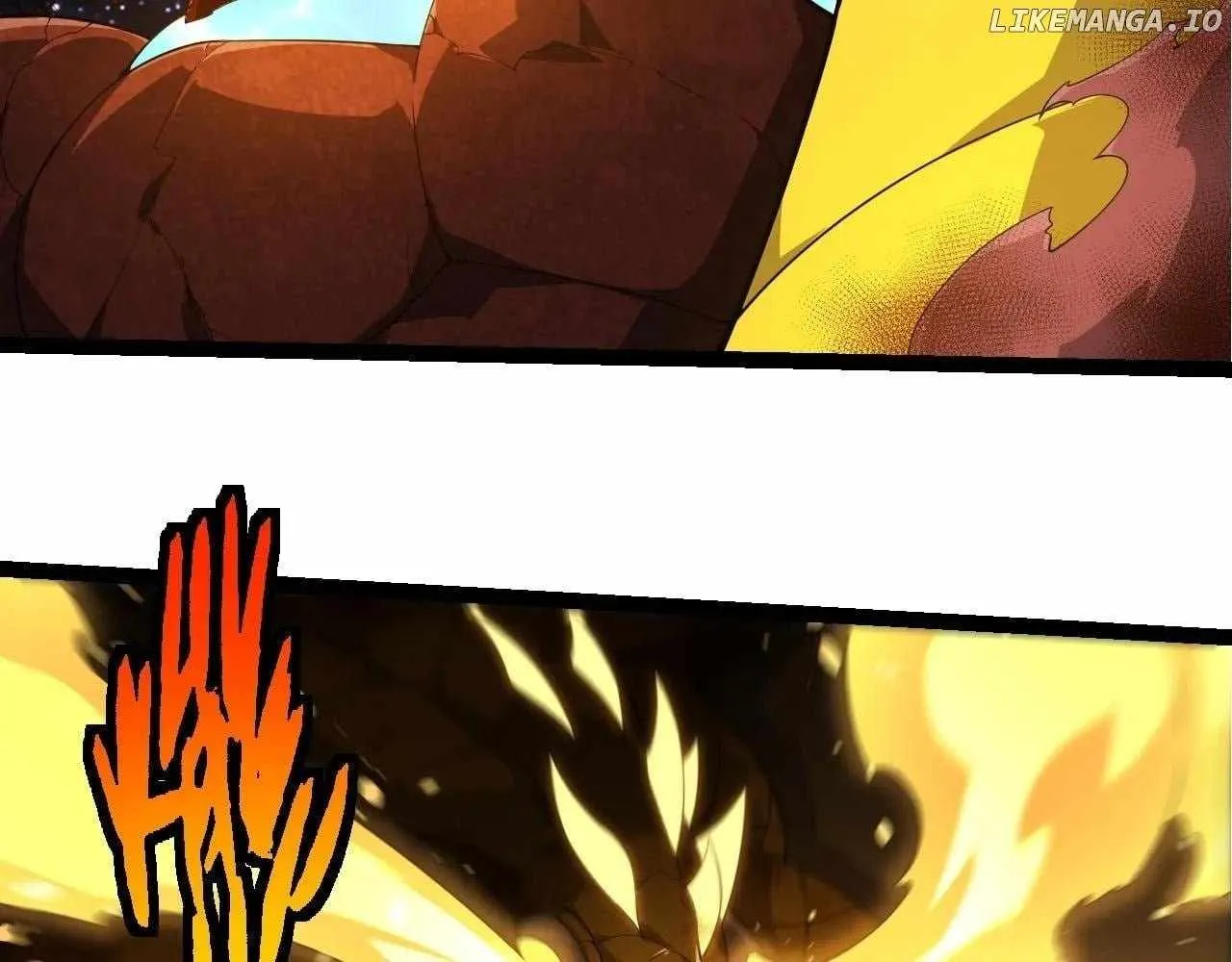 Evolution Begins With A Big Tree Chapter 394 Page 92