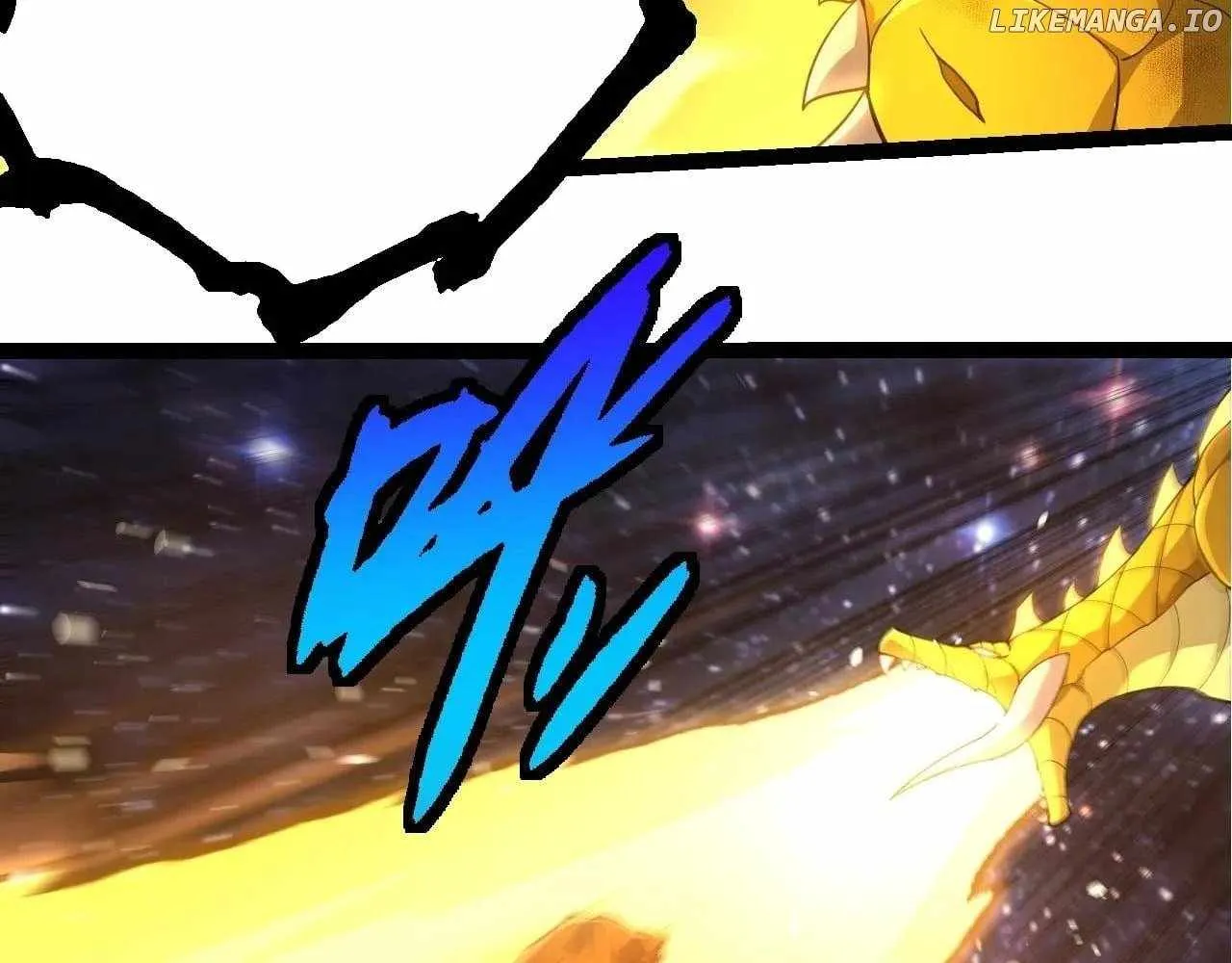 Evolution Begins With A Big Tree Chapter 394 Page 97