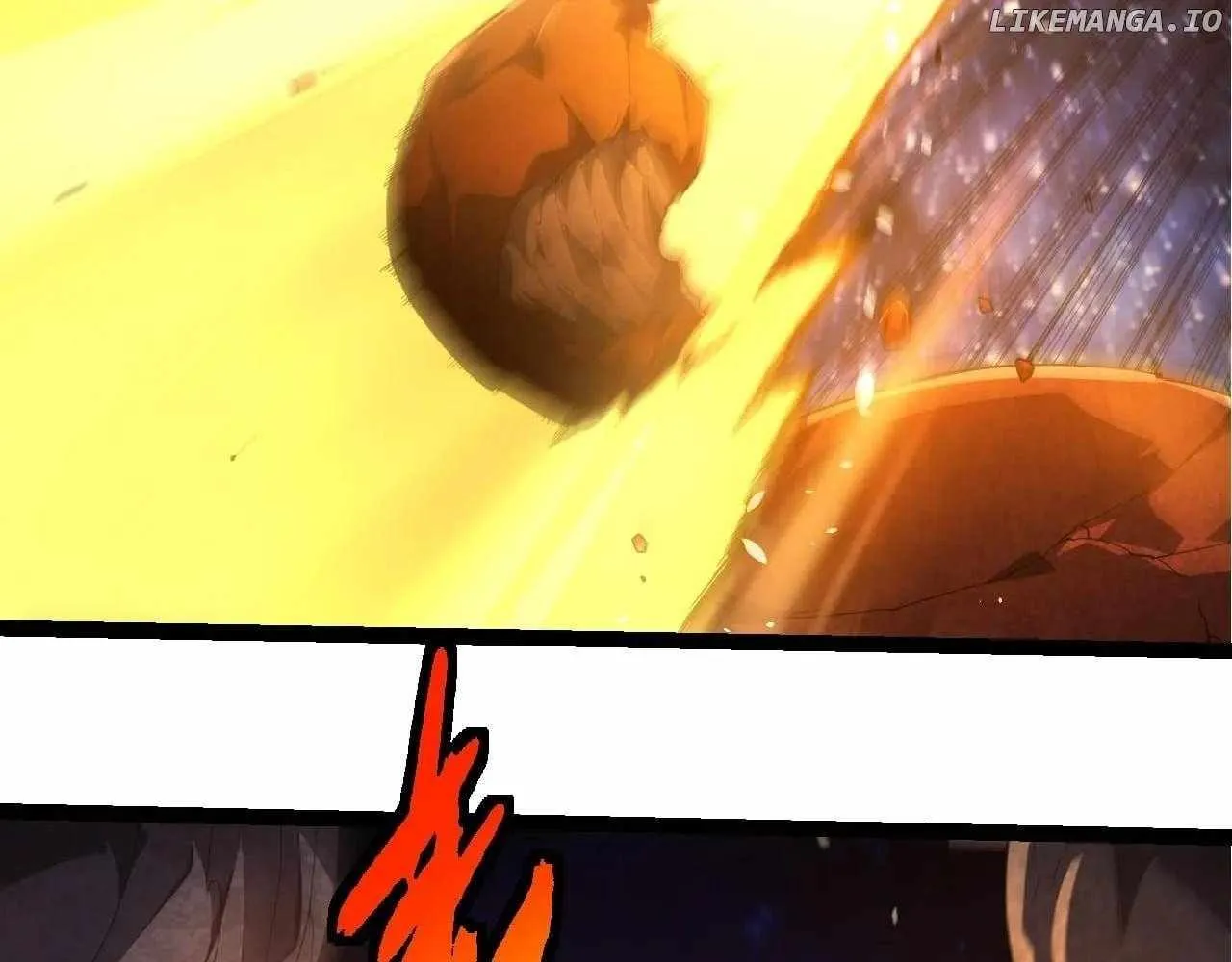 Evolution Begins With A Big Tree Chapter 394 Page 98