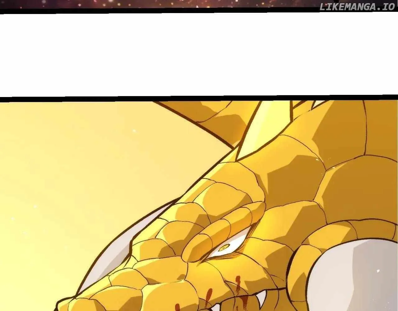 Evolution Begins With A Big Tree Chapter 395 Page 4