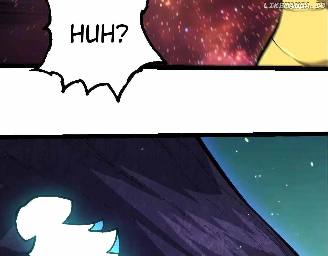 Evolution Begins With A Big Tree Chapter 395 Page 14