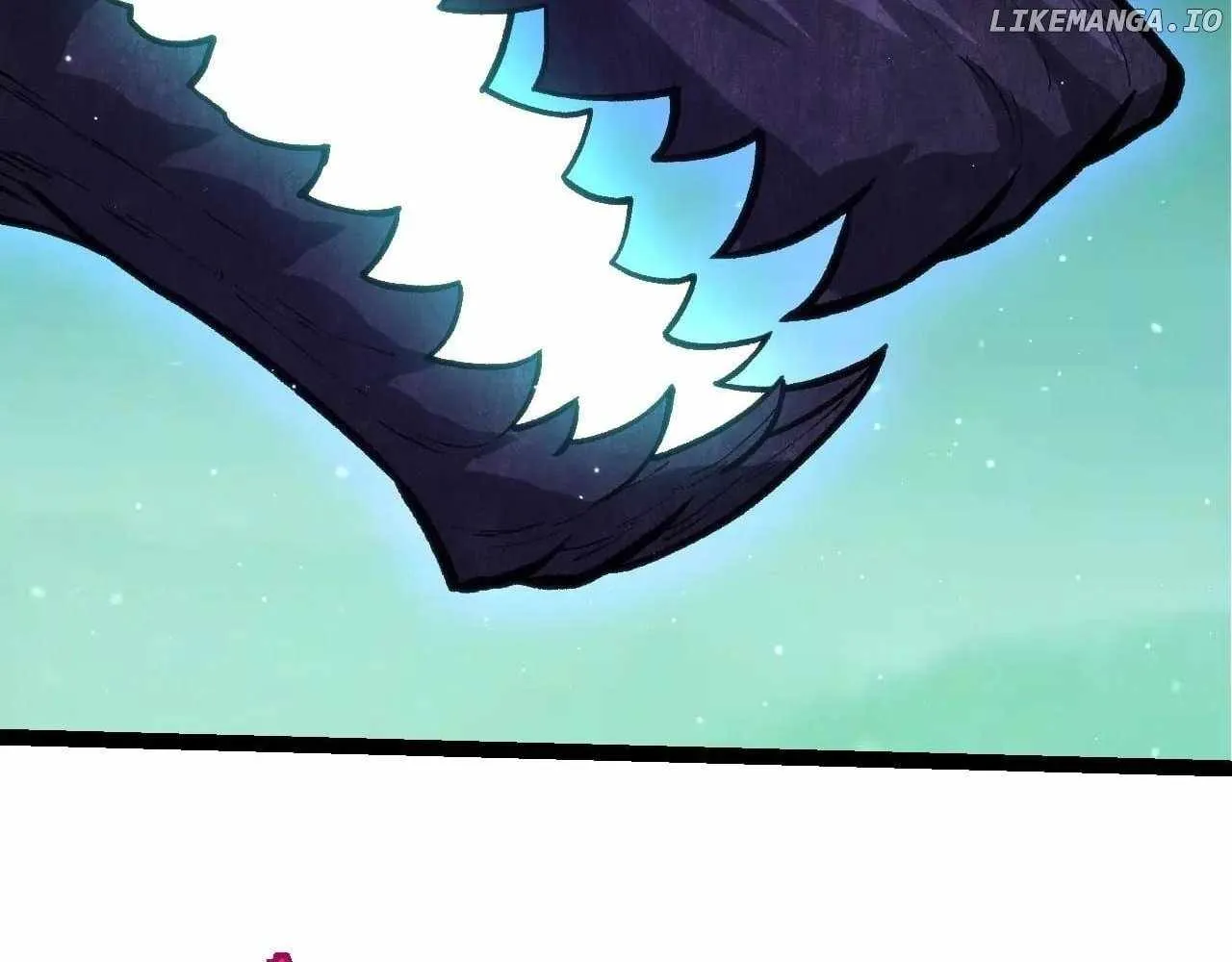 Evolution Begins With A Big Tree Chapter 395 Page 15