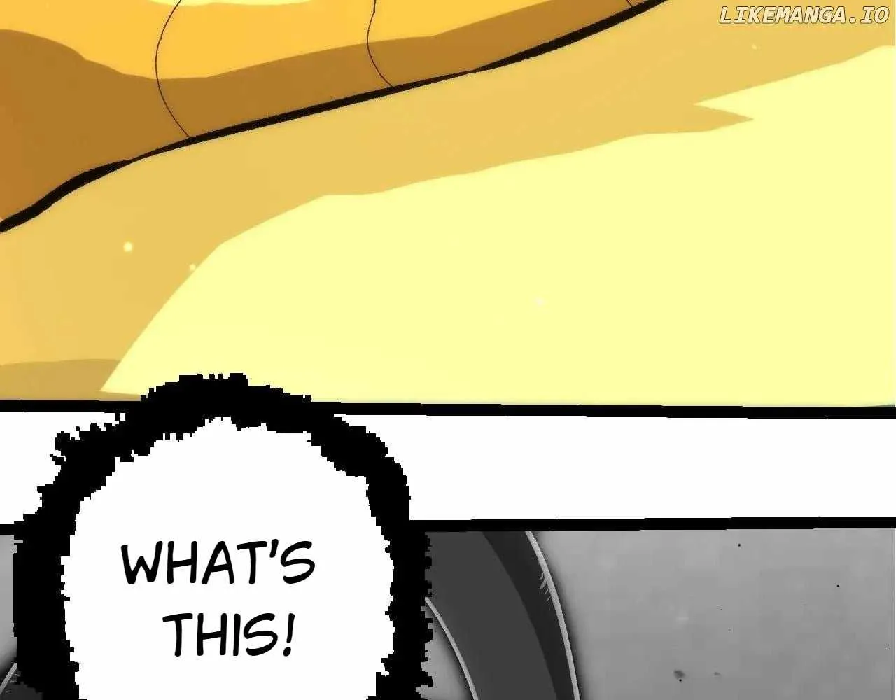 Evolution Begins With A Big Tree Chapter 395 Page 22